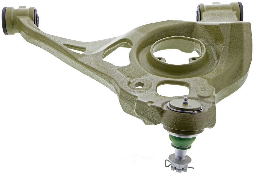 Mevotech CTXMS501055 Suspension Control Arm and Ball Joint Assembly