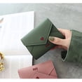thumbnail image 3 of Portefeuille Femme Mode Décontracté Polyvalent Porte-Cartes Pochette Portefeuille Mini Portefeuille, 3 of 7