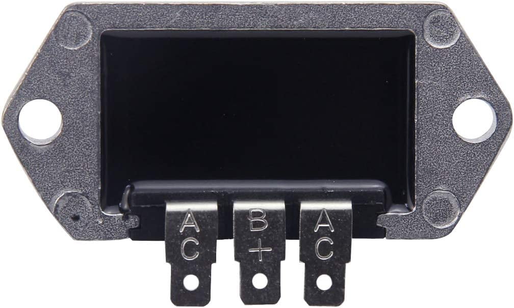 ROADGIVE Voltage Regulator Rectifier for Kohler 8-25 HP Rectifier Regulator Kohler 41 403 09 41 403 10-S 25 403 03-S