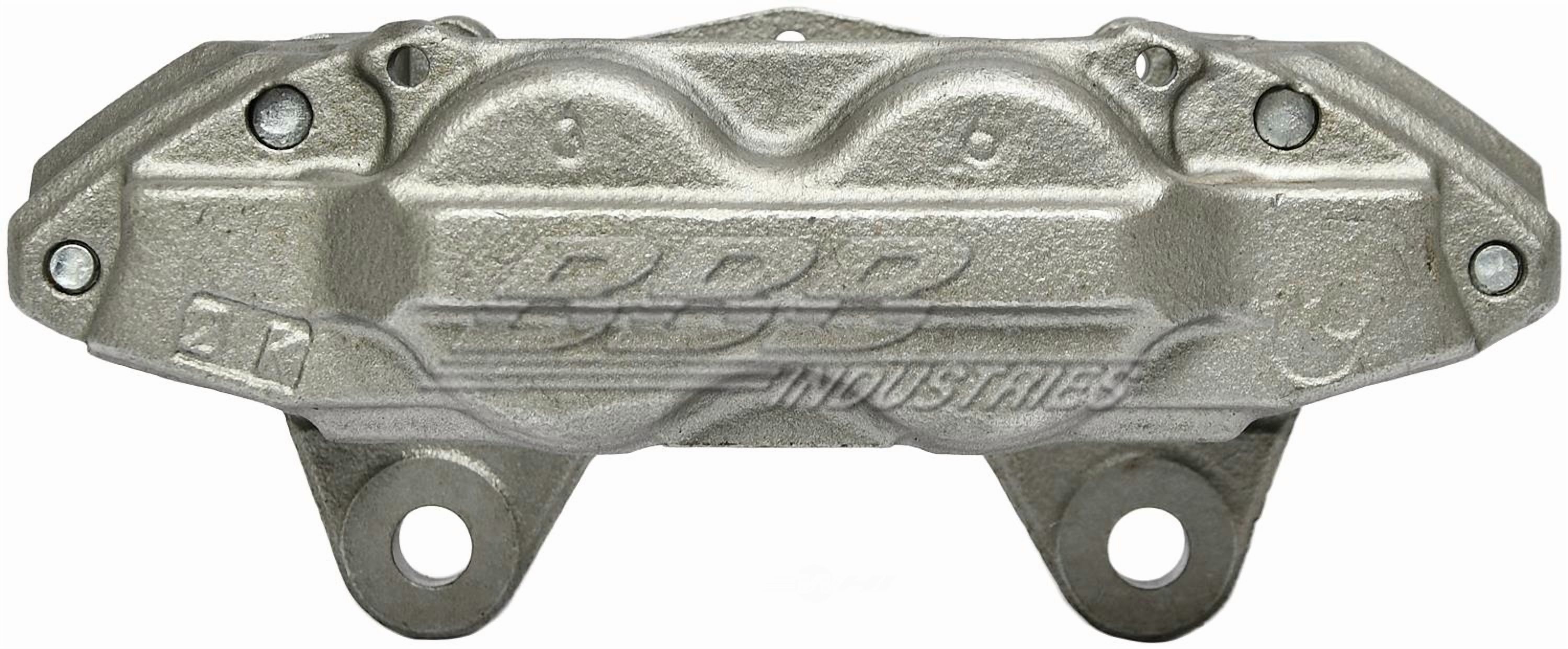 TERREPOWER formerly BBB Industries 97-01756B Reman Caliper w/installation Hardware