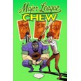 thumbnail image 3 of Chew, Volume 5: Mâcher Ligue Majeure, 3 of 3