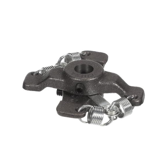 Bell & Gossett 118705 Circulating Pump to Motor Coupler Assembly