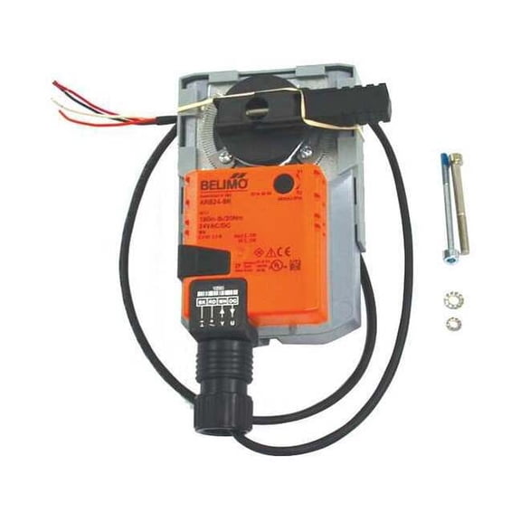 Belimo Non-Spring Return Control Valve Actuator ARB24-SR