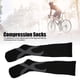 thumbnail image 5 of Medias Hasta La Rodilla, Calcetines De Compresión Para Hombres Y Mujeres, Calcetines De Compresión Para Correr, Calcetines De Compresión Antifatiga Para Deportes, Correr, ANGGREK Otros Deportes, 5 of 8