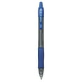 thumbnail image 2 of Pilot 31257 Gel Pens,Retractable,Refillbl,Bold Point,CL Barrel/BE Ink, 2 of 4