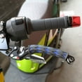 thumbnail image 4 of qifei Levier d'Embrayage de Frein de Moto Housse de Protection Accessoires de Moto, 4 of 6