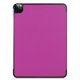 thumbnail image 4 of Para iPad Pro 11" 2021, [Compatible con carga de Apple Pencil] Para iPad Pro 11" 2021, funda inteligente de tapa dura delgada de tres pliegues con función de encendido/apagado automático, P, 4 of 4
