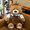 Female Style, variant on Teddy Stuffed Animal 13.8inch Soft Plush Toy Valentine's Birthday Xmas Gifts - Male Style