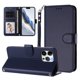 thumbnail image 3 of Funda Cartera GANGXUN para iPhone 14 Pro Max – Cierre Magnético, Protección RFID, Correa Desmontable, Compatible con Carga Inalámbrica, 3 of 6