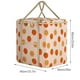 thumbnail image 2 of Fiudx Ofertas relámpago Bolsa de almacenamiento de edredón de tela gruesa, edredón de gran capacidad, ropa, equipaje, bolsa organizadora (de gran tamaño, 120L), 2 of 4