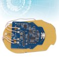 thumbnail image 4 of QI Wireless Charging Coil High Performance QI Wireless Charger Module Micro Interface Universal  for QI Wireless Device ANGGREK Otros, 4 of 8