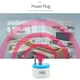 thumbnail image 4 of Enchufe Inteligente Z-Wave Plus, Enchufe de EE. UU., de Automatización del Hogar, Frecuencia de 908,4 MHz, Eficiencia Energética, Enchufe de EE. UU., 4 of 7