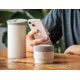 thumbnail image 4 of Taza de Café con Carga Inalámbrica TYLT 12oz Batería de 5700mAh, 4 of 4