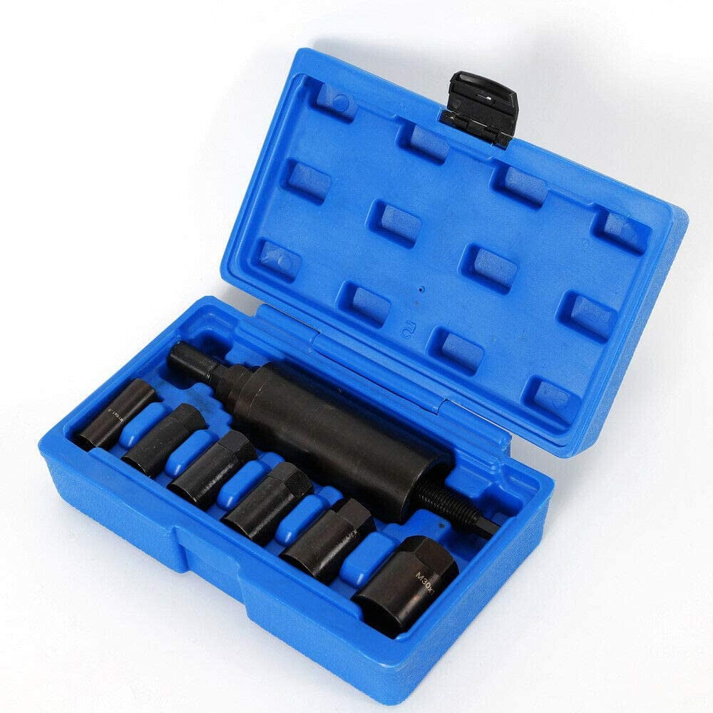 AGA Axle Puller Kit - AGA Tools