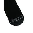 Reebok Men's Essentials Low Cut Socks, 12Pack