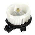 thumbnail image 1 of Ventilador del motor del calentador 272700-0101 Ajuste perfecto para Hiace 2009, 1 of 11