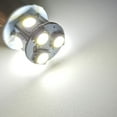 thumbnail image 6 of Ruiandsion 1157 BAY15D LED Car Lights DC 6-30V High/Low Beam Bulb for Back Up Reverse Lights Brake Lights Tail Lights White 10pcs, 6 of 6