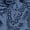 Navy Blue, variant on Gulf of Mexico Forever Vintage Skeleton Youth Heather Gray Long Sleee Hoodie-Medium