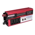 thumbnail image 3 of Converters de Energía Solar, 750 westable inversor El Ahorro de Energía Sine Sine Wave para Automóvil, 3 of 7