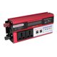 thumbnail image 4 of Convertidor De Corriente Coche 750W Pantalla Digital Solar Teléfono 4 USB ANGGREK  Otros, 4 of 8
