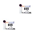 thumbnail image 1 of mmirethe Complete Pool Cue Repair Kit with Glue Cue Ferrules and Cue Top Sander Premium Billiard Cue Repair Tip Tool Style A 2Set, 1 of 6