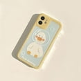 thumbnail image 3 of Cute Cartoon Duck Soft Phone Case Compatible with iPhone Case (iPhone 13), 3 of 7