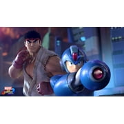 Marvel vs Capcom Infinite Xbox One
