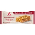 thumbnail image 3 of Atkins High Protein Bars, Peanut Butter Granola Flavored, 16g of Protein, 4 Count, 3 of 11