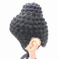 thumbnail image 4 of Swimming Caps TathaGata Buddha Shape Durable Nonslip Flexible Latex Swim Caps for Surfing Kids Girls, 4 of 5