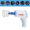 thumbnail image 1 of Bomba de Succión de Masaje de Terapia de Taza de Alivio del Dolor de Ventosas de Succión de Vacío Eléctrica Multifuncional ANGGREK Otros, 1 of 8