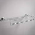 thumbnail image 2 of Moen R5519 Towel Bar - Chrome, 2 of 3