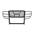 thumbnail image 2 of Black Horse Rugged Grille Guard w/ 20" Double Row Light Bar Fits 07-21 Tundra, 2 of 5