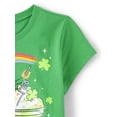 thumbnail image 3 of The Children's Place Big Girl's Short Sleeve Graphic Tee, Sizes XS-XXL, 3 of 3
