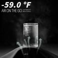 thumbnail image 5 of Ice Silk Cooling Shorts, Stretch Comfort Pants For Women, Unisex Soft Stretch Lightweight Casual Pants, Versatile Design, Stay Cool And Fresh All Day, 5 of 6