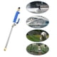 thumbnail image 4 of Inicio 6 piezas Pistola de agua de alta presión Boquilla de manguera Jet Jardín Máquina de lavado de autos Juego de pistola rociadora, 4 of 5