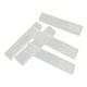 thumbnail image 1 of 5 tiras de resina moldeables perfecl, 1 of 8