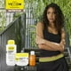 thumbnail image 3 of Mascarilla Yellow Nutritiva Profesional 300 Ml Cabellos Secos Potenciada con Argan y Coconut Oils, 3 of 8