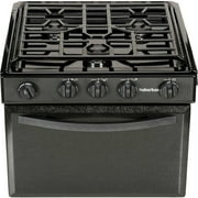 Suburban Gas Range with Sealed Burners