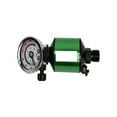 thumbnail image 1 of Air Regulator With Air Filter Spray Gun Air Regulator Gauge Air Spray In-Line Water Trap Filter Tools Paint Spray Gun Regulator ,Efficient & Easy to use, 1 of 5