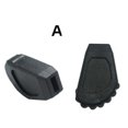 thumbnail image 3 of Drum Rubber Feet Drum Stand Rubber Feet For Musicians For Percussion Instrument, 3 of 4