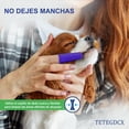 thumbnail image 2 of Kit de Limpieza Dental para Perro Sabor Carne con Cepillo de Dientes de Silicona Suave, 2 of 7
