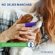 thumbnail image 2 of Kit de Limpieza Dental para Perro Sabor Carne con Cepillo de Dientes de Silicona Suave, 2 of 7