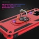 thumbnail image 4 of Sergeant Armor Phone Case For Samsung Note 9 8 10 5G Shockproof Kickstand Protective Cover Back Case for Galaxy Note10 Plus Caso, 4 of 5