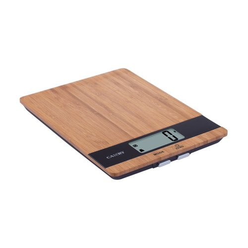 Mainstays Digital Bamboo Scale