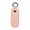 Pink, variant on Key Chain Leather USB Drive Holder Portable USB Storage Protector Keychain Accessory for Memory Sticks