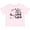 AD-Pink, variant on Inktastic My Uncle Loves Me Lots and Lots- Cute Elephant Boys or Girls Toddler T-Shirt