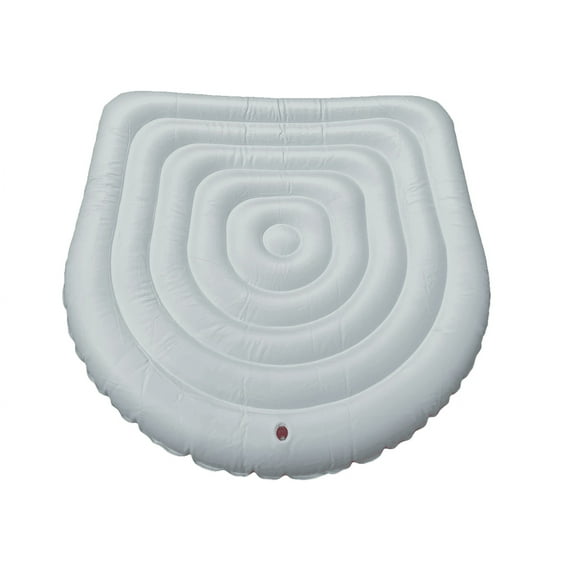 4 Rider "Great Big Mable" Style Seat Base