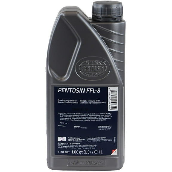 Pentosin FFL8 1L CONTAINER