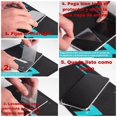 thumbnail image 2 of Micas de Hidrogel HD Delantera y Trasera para Xiaomi 11 Lite Smartskins Compatible 11 Lite, 2 of 2