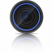 Ubiquiti Professional UVC-AI-360 8 Megapixel Indoor/Outdoor 4K Network Camera, Color, Fisheye